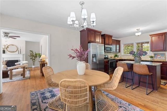 2346 Sanford Road, Decatur, GA 30033