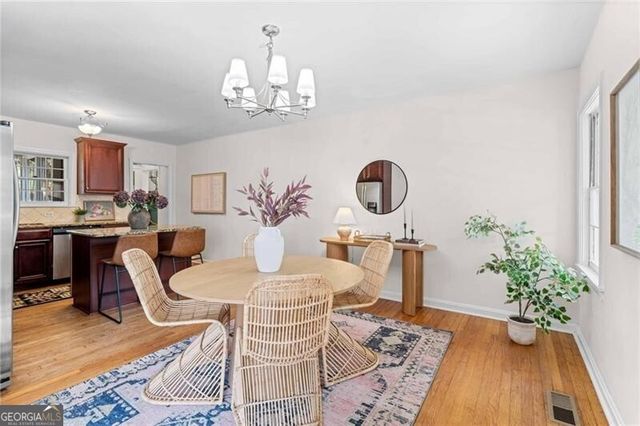 2346 Sanford Road, Decatur, GA 30033