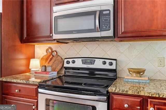 2346 Sanford Road, Decatur, GA 30033