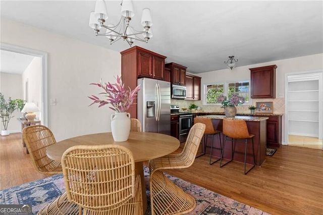 2346 Sanford Road, Decatur, GA 30033