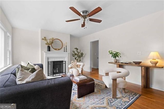 2346 Sanford Road, Decatur, GA 30033