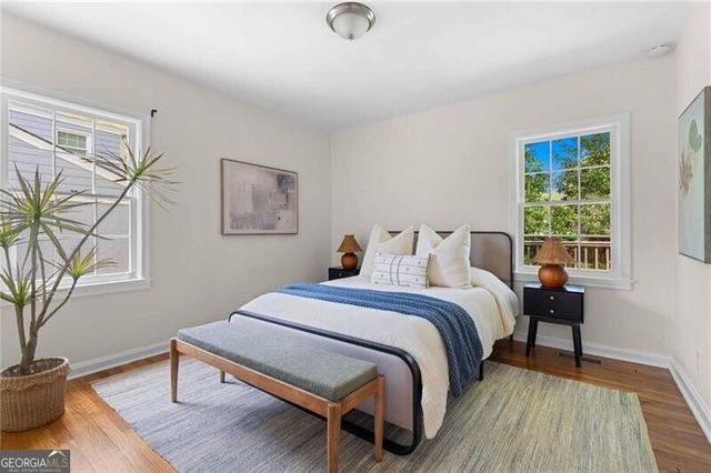 2346 Sanford Road, Decatur, GA 30033