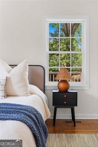 2346 Sanford Road, Decatur, GA 30033