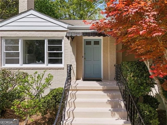 2346 Sanford Road, Decatur, GA 30033