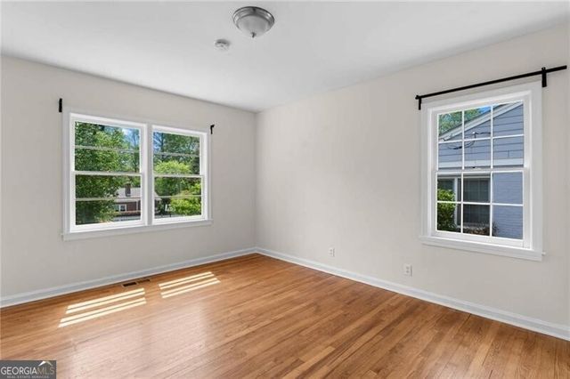 2346 Sanford Road, Decatur, GA 30033