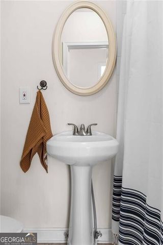 2346 Sanford Road, Decatur, GA 30033