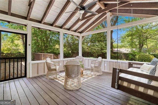 2346 Sanford Road, Decatur, GA 30033