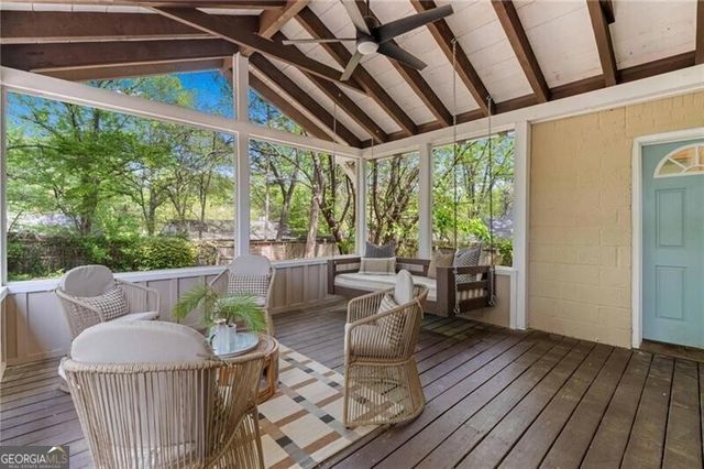 2346 Sanford Road, Decatur, GA 30033