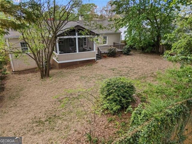 2346 Sanford Road, Decatur, GA 30033