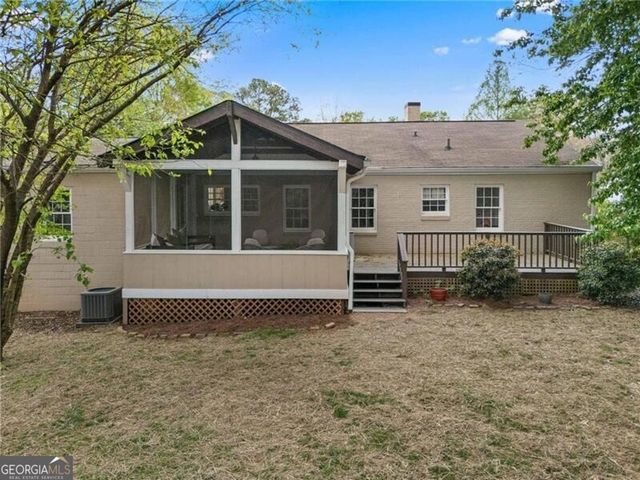 2346 Sanford Road, Decatur, GA 30033