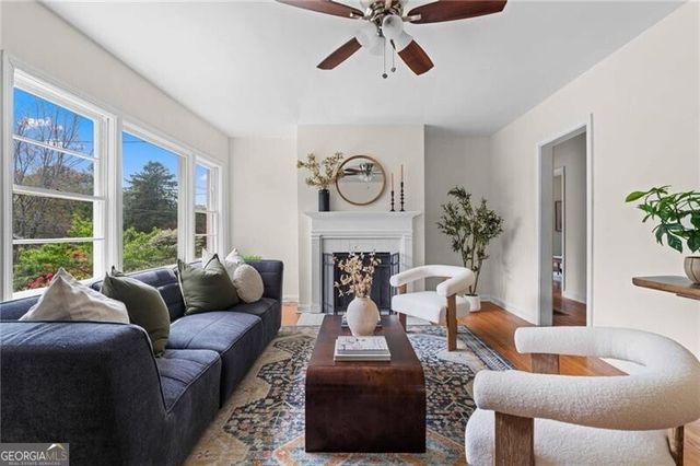 2346 Sanford Road, Decatur, GA 30033