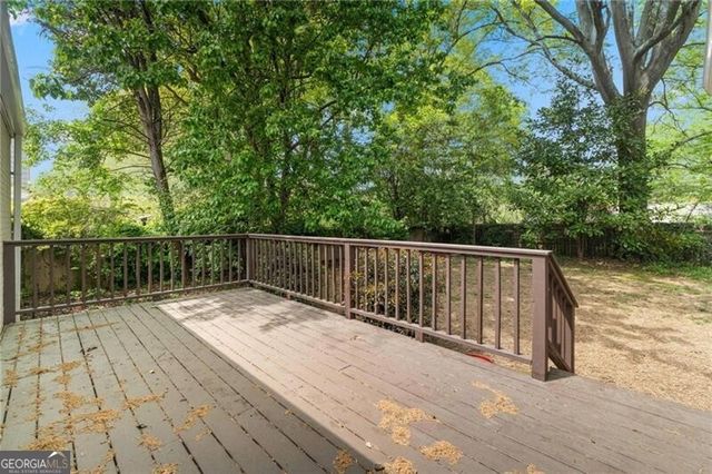 2346 Sanford Road, Decatur, GA 30033