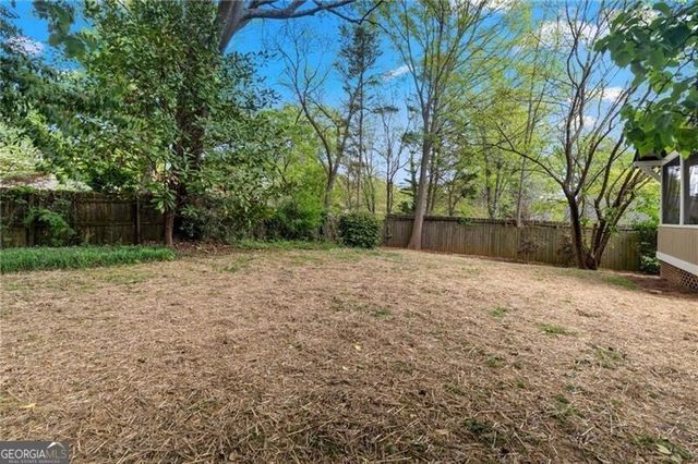 2346 Sanford Road, Decatur, GA 30033