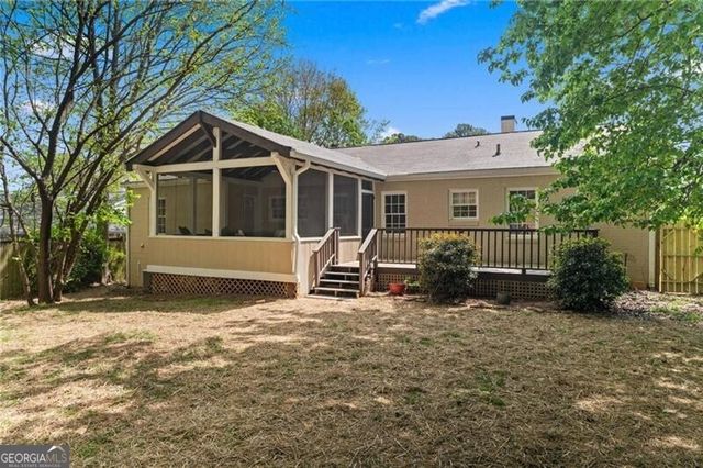 2346 Sanford Road, Decatur, GA 30033