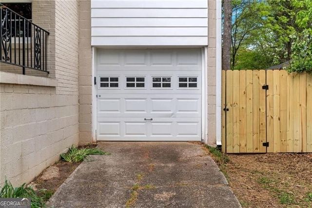 2346 Sanford Road, Decatur, GA 30033