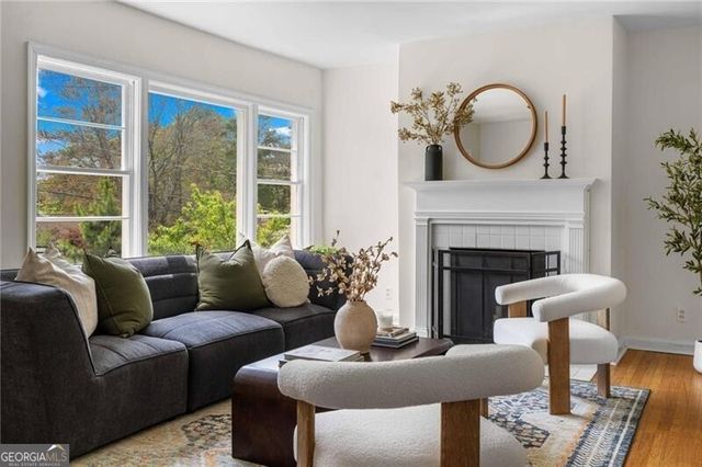 2346 Sanford Road, Decatur, GA 30033