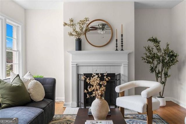 2346 Sanford Road, Decatur, GA 30033