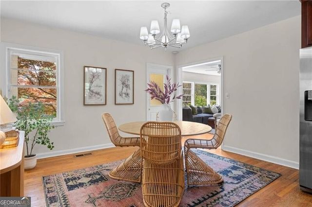 2346 Sanford Road, Decatur, GA 30033