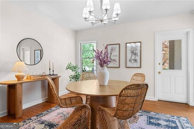 2346 Sanford Road, Decatur, GA 30033