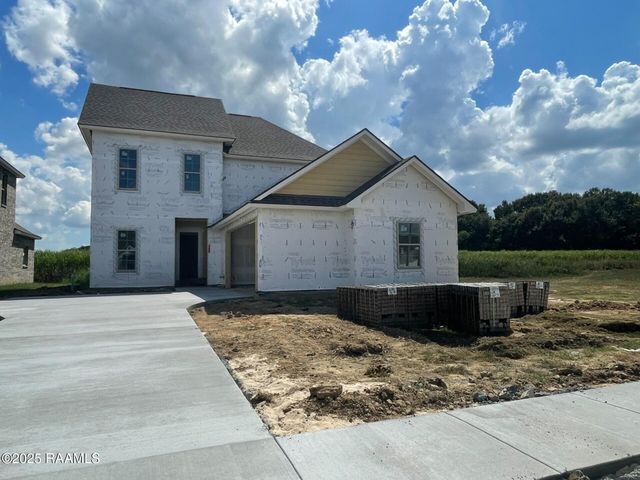 305 Benson Grove Drive, Youngsville, LA 70592