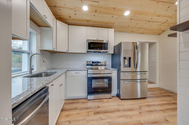 1805 Kentucky Avenue, Bristol, TN 37620