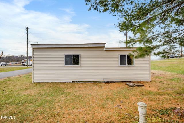 1805 Kentucky Avenue, Bristol, TN 37620