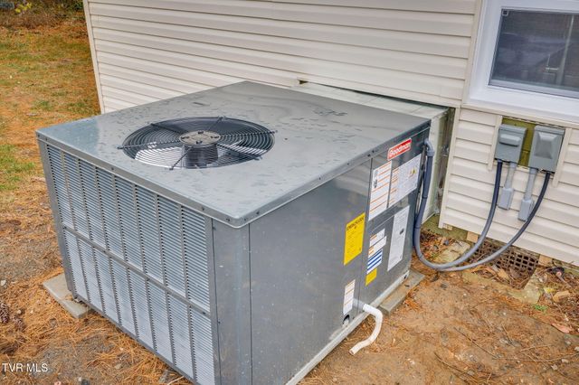 1805 Kentucky Avenue, Bristol, TN 37620