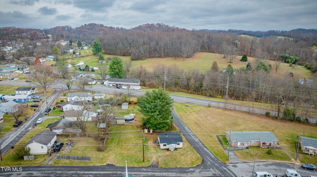 1805 Kentucky Avenue, Bristol, TN 37620