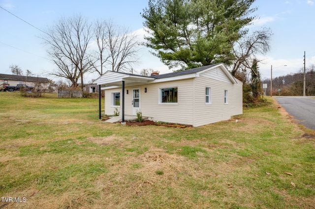 1805 Kentucky Avenue, Bristol, TN 37620