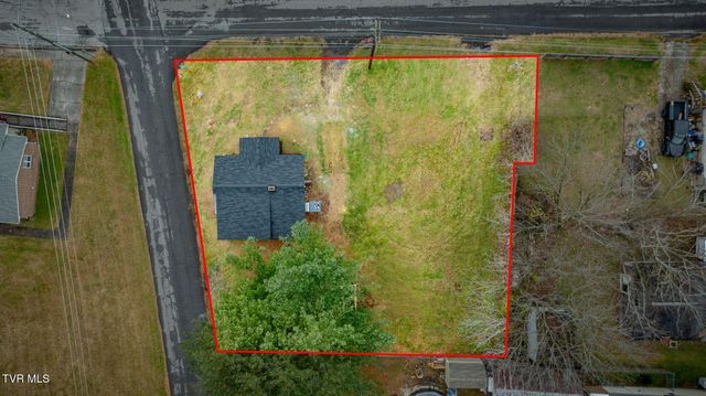 1805 Kentucky Avenue, Bristol, TN 37620