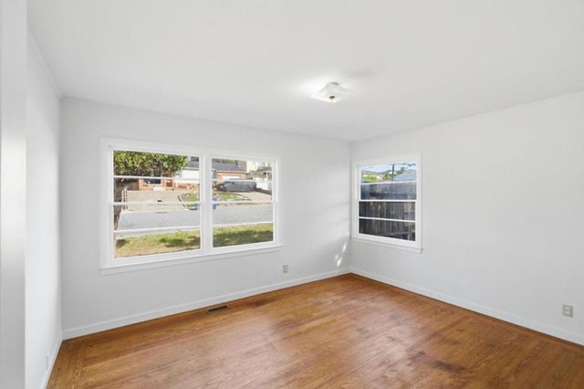 507 Lomita Avenue, Millbrae, CA 94030