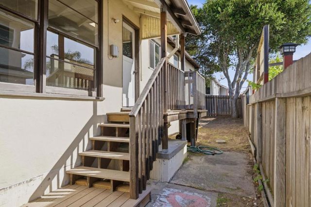 507 Lomita Avenue, Millbrae, CA 94030