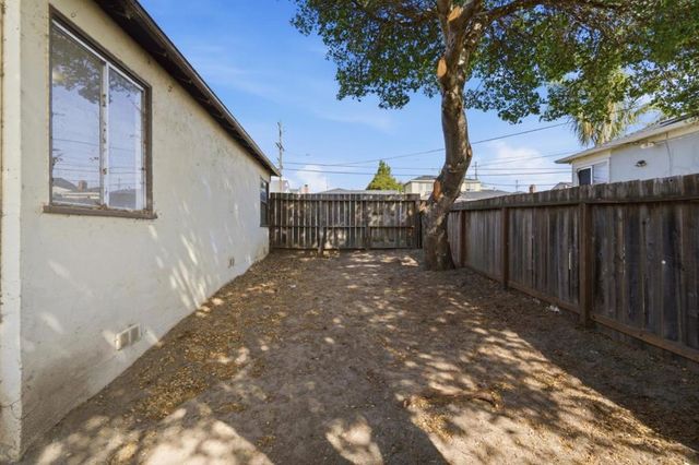 507 Lomita Avenue, Millbrae, CA 94030