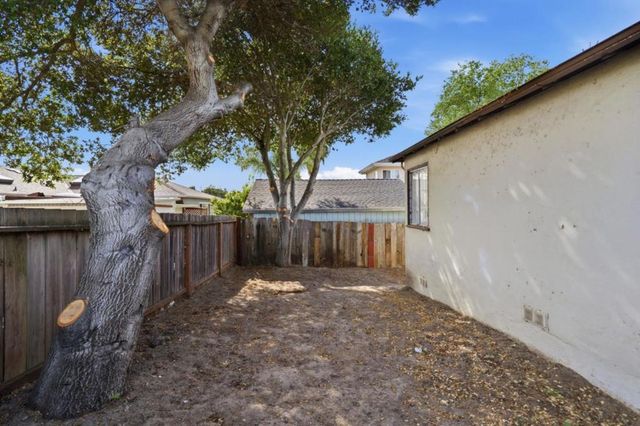 507 Lomita Avenue, Millbrae, CA 94030