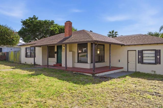 507 Lomita Avenue, Millbrae, CA 94030