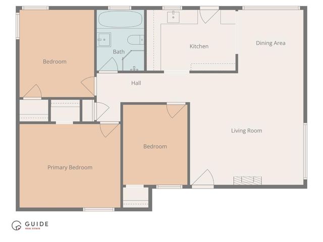 507 Lomita Avenue, Millbrae, CA 94030