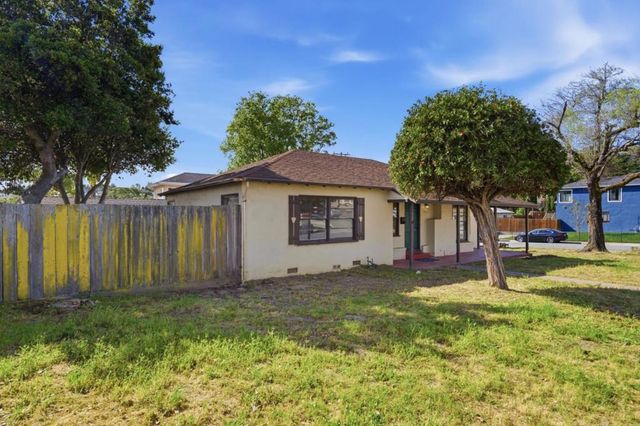 507 Lomita Avenue, Millbrae, CA 94030