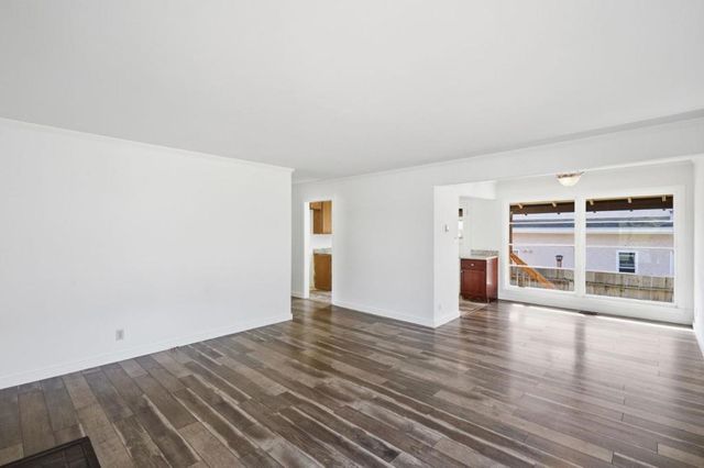 507 Lomita Avenue, Millbrae, CA 94030