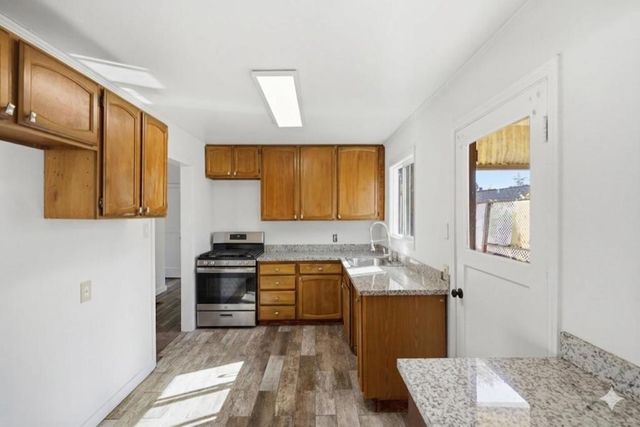 507 Lomita Avenue, Millbrae, CA 94030