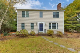 15 Old Bay Road, Wellfleet, MA 02667