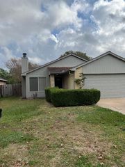 4346 Hawk Meadow Drive, Katy, TX 77449