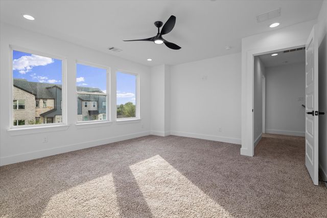 8918 Lowell Street, Rowlett, TX 75089