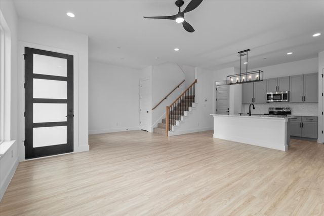 8918 Lowell Street, Rowlett, TX 75089