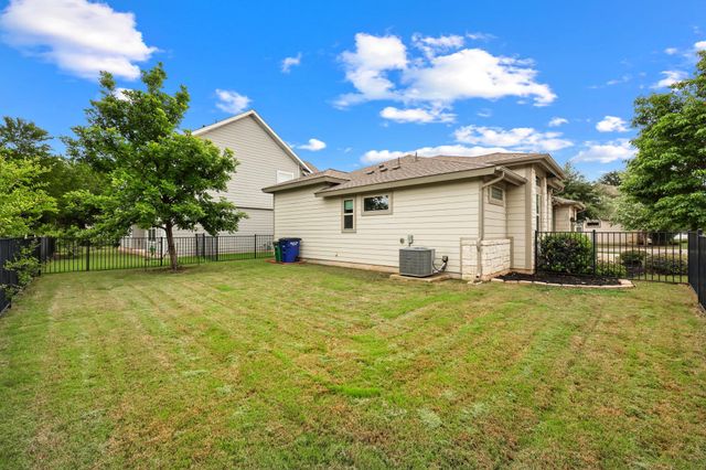 9805 McKnight LOOP 38, Austin, TX 78717
