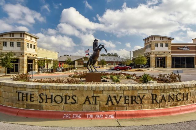 9805 McKnight LOOP 38, Austin, TX 78717