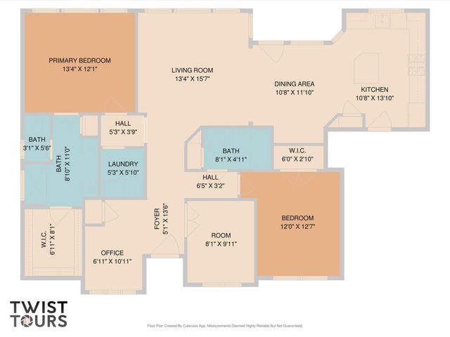 9805 McKnight LOOP 38, Austin, TX 78717