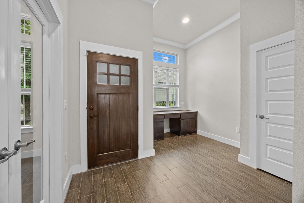 9805 McKnight LOOP 38, Austin, TX 78717