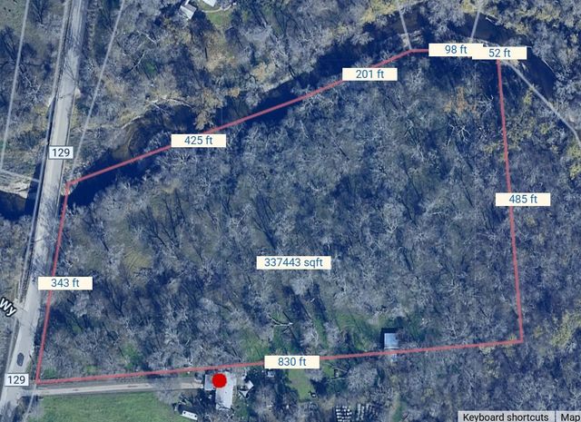 451 County Road 129, Hutto, TX 78634