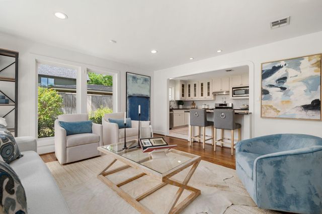 1602 Lamonte Lane, Houston, TX 77018