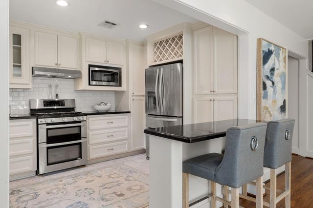 1602 Lamonte Lane, Houston, TX 77018